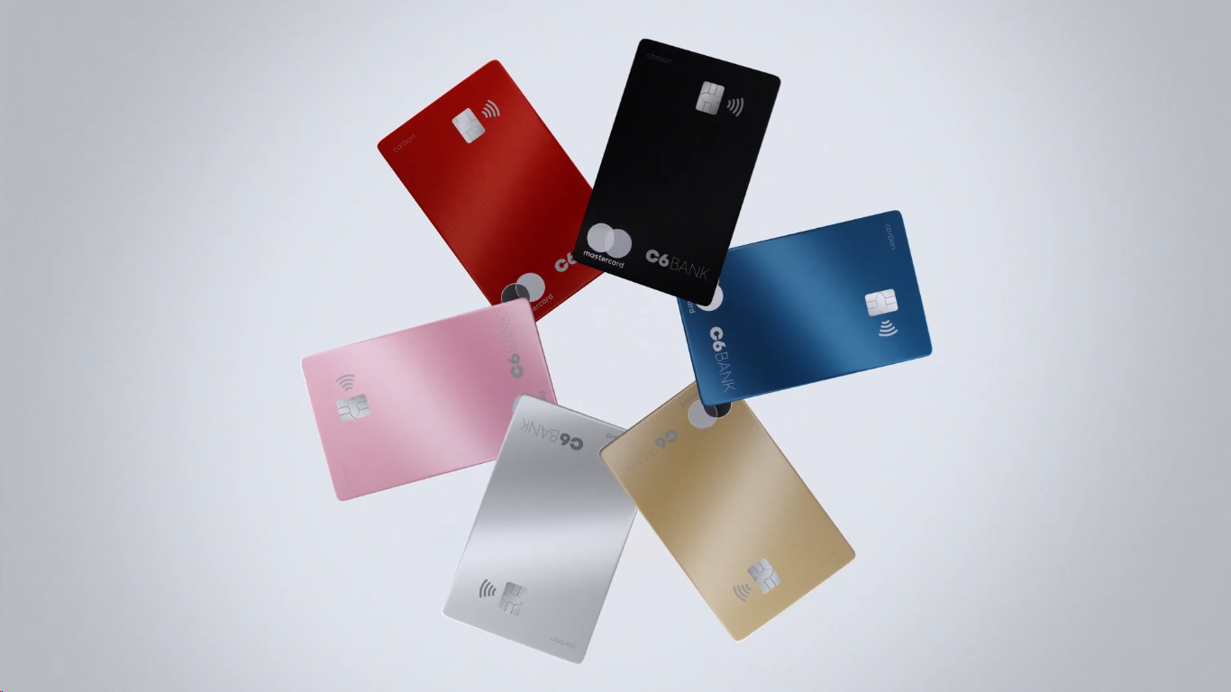 Cartão de Crédito C6 - Veja Como Pedir Online!