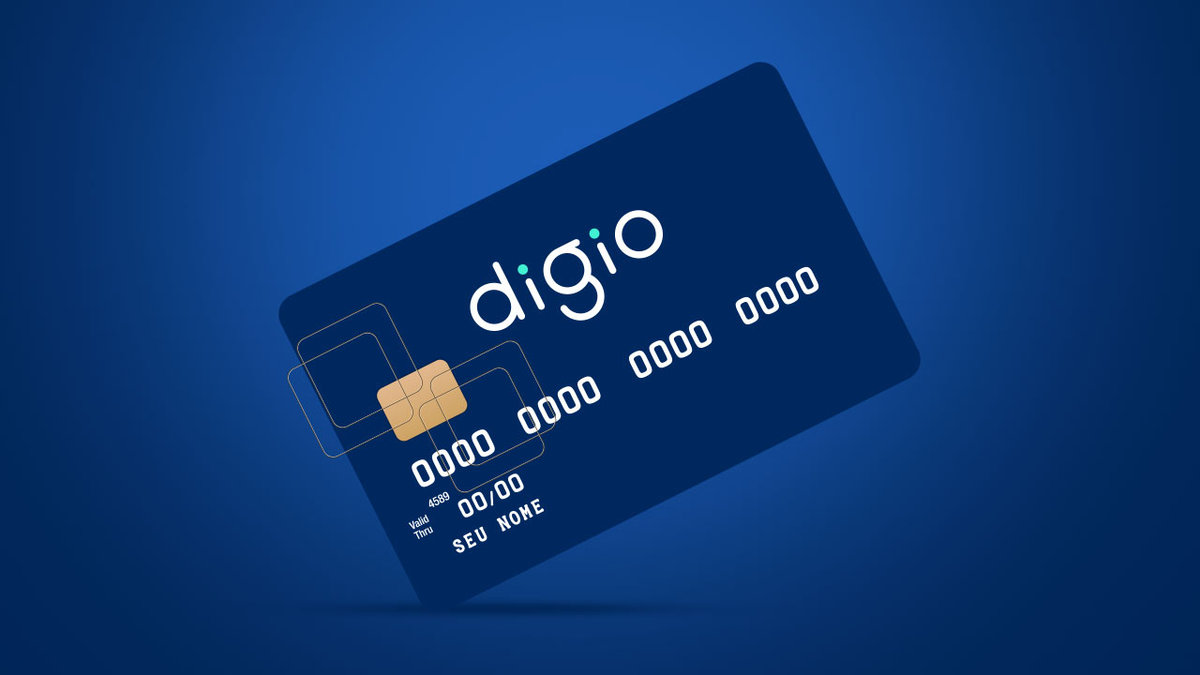Cartão de Crédito Digio Cheios de Benefícios Exclusivos pra Você!