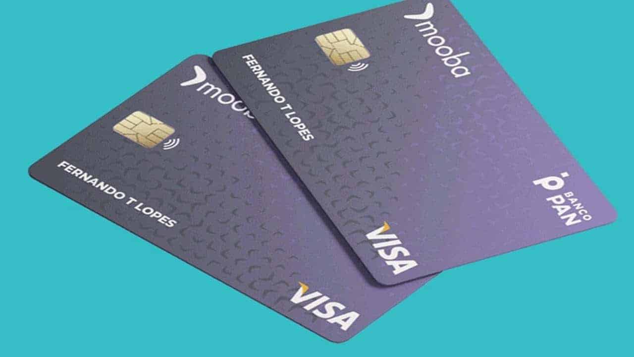 Cartão de Crédito Mooba | Anuidade Grátis e Oferece Cashback nas Compras!