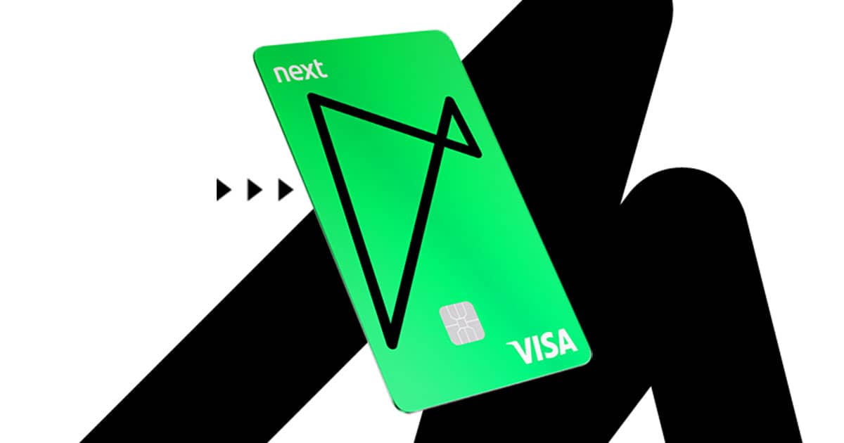 Cartão de Crédito Next - Veja Como é Fácil de Solicitar!