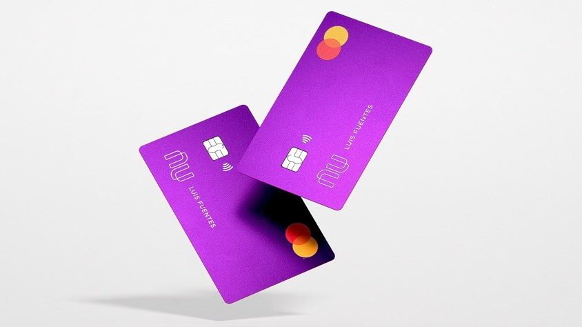 Cartão de crédito Nubank - Cartão Sem Anuidade e Cheios de Benefícios Exclusivos!