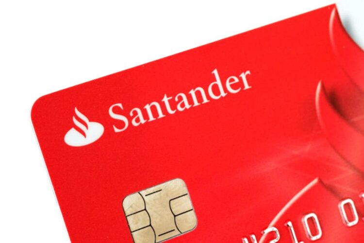 Cartão de crédito Santander Cheios de Benefícios pra Você!