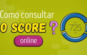 Consultar Score Online - *GRÁTIS*
