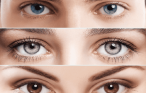 Aplicativo - Conheça o App Para Mudar Cor dos Olhos